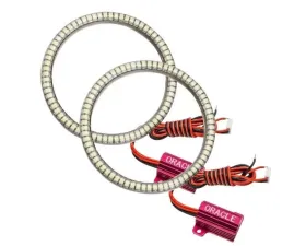 Oracle Lighting LED Waterproof Halo Kit - White Ariel Atom 03-18