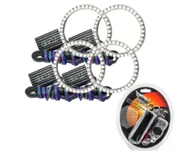 Oracle Lighting LED Dual Waterproof Halo Kit - Color Shift Ariel Atom 03-18