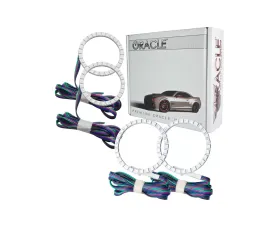 Oracle Lighting Aston Martin DB9 2005-2010 ORACLE ColorSHIFT Halo Kit