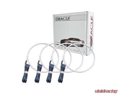 Oracle Lighting Bentley Arnage 2002-2006 ORACLE ColorSHIFT Halo Kit - 2210-335