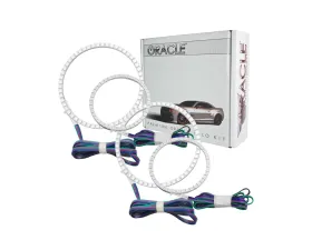 Oracle Lighting Chevrolet Malibu 2004-2007 ORACLE ColorSHIFT Halo Kit