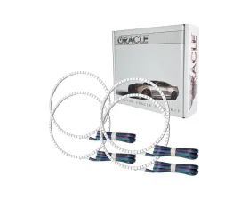 Oracle Lighting Chrysler 300C 2005-2010 ORACLE ColorSHIFT Halo Kit