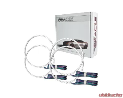 Oracle Lighting Chrysler 300C 2005-2010 ORACLE ColorSHIFT Halo Kit - 2226-335