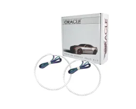 Oracle Lighting Chrysler Aspen 2007-2008 ORACLE ColorSHIFT Halo Kit