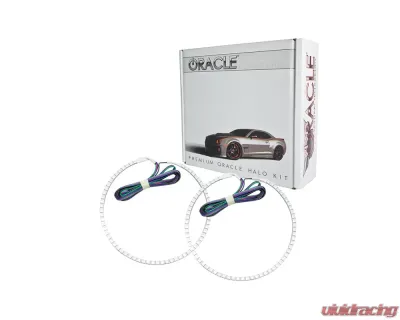 Oracle Lighting Chrysler Aspen 2007-2008 ORACLE ColorSHIFT Halo Kit - 2229-335