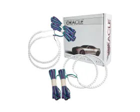 Oracle Lighting Chrysler Pacifica 2004-2006 ORACLE ColorSHIFT Halo Kit