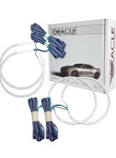 Oracle Lighting Chrysler Pacifica 2004-2006 ORACLE ColorSHIFT Halo Kit                                     - 2230-335 - Image 4