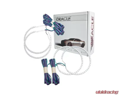 Oracle Lighting Chrysler Pacifica 2004-2006 ORACLE ColorSHIFT Halo Kit - 2230-335