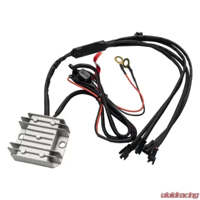 Oracle Lighting Dynamic ColorSHIFT Headlight Halo Kit Dodge Charger 2011-2014 - 2234-332