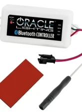 Oracle Lighting Dynamic ColorSHIFT Headlight Halo Kit Dodge Charger 2011-2014                                     - 2234-332 - Image 4