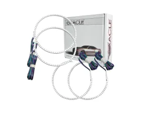 Oracle Lighting Dodge Ram 1500 2002-2005 ORACLE ColorSHIFT Halo Kit