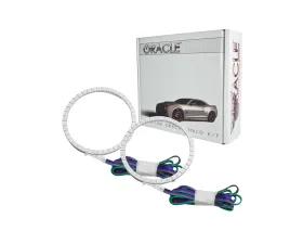 Oracle Lighting Ford F-150 / Raptor 2013-2014 ORACLE ColorSHIFT Projector Headlight Halo Kit