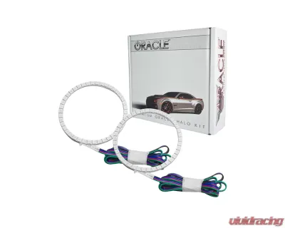 Oracle Lighting Ford F-150 / Raptor 2013-2014 ORACLE ColorSHIFT Projector Headlight Halo Kit - 2299-335