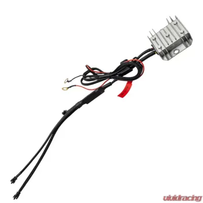 Oracle Lighting Dynamic ColorSHIFT Headlight Halo Kit Ford F-150 | Raptor 2009-2014 - 2300-332