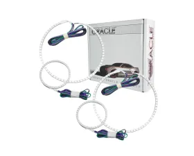 Oracle Lighting Ford Explorer 2002-2005 ORACLE ColorSHIFT Halo Kit