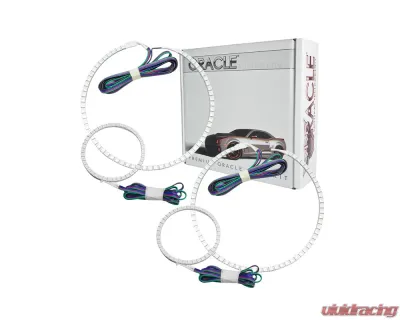 Oracle Lighting Ford Explorer 2002-2005 ORACLE ColorSHIFT Halo Kit - 2304-335