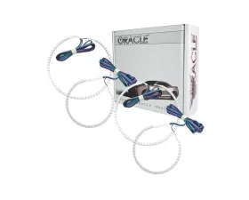 Oracle Lighting GMC Yukon 2007-2010 ORACLE ColorSHIFT Halo Kit
