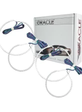 Oracle Lighting GMC Yukon 2007-2010 ORACLE ColorSHIFT Halo Kit                                     - 2305-335 - Image 4