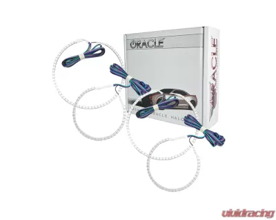 Oracle Lighting GMC Yukon 2007-2010 ORACLE ColorSHIFT Halo Kit - 2305-335