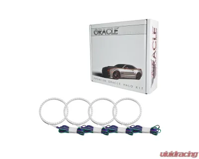 Oracle Lighting GMC Acadia 2007-2012 ORACLE ColorSHIFT Halo Kit - 2308-335