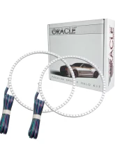 Oracle Lighting Hummer H3 2005-2010 ORACLE ColorSHIFT Halo Kit                                     - 2316-335 - Image 4