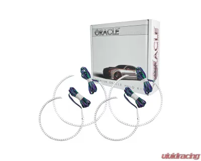 Oracle Lighting Jeep Grand Cherokee 2005-2010 ORACLE ColorSHIFT Halo Kit - 2335-335