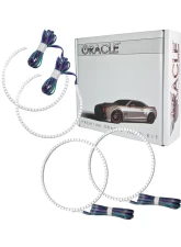 Oracle Lighting Lincoln Navigator 2003-2006 ORACLE ColorSHIFT Halo Kit                                     - 2415-335 - Image 4