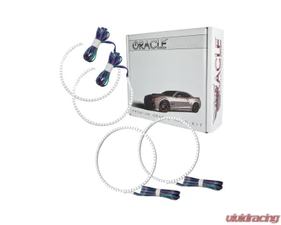 Oracle Lighting Lincoln Navigator 2003-2006 ORACLE ColorSHIFT Halo Kit - 2415-335