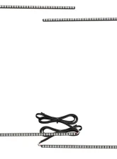 Oracle Lighting Dynamic ColorSHIFT Headlight DRL Non-LED Ford F-Series Super Duty 2017-2019                                     - 2522-332 - Image 2