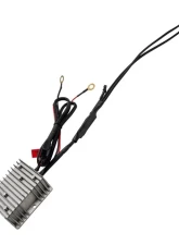 Oracle Lighting Dynamic ColorSHIFT Headlight DRL Non-LED Ford F-Series Super Duty 2017-2019                                     - 2522-332 - Image 3