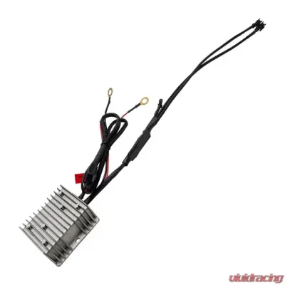 Oracle Lighting Dynamic ColorSHIFT Headlight DRL Non-LED Ford F-Series Super Duty 2017-2019 - 2522-332