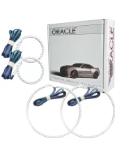 Oracle Lighting Toyota Sequoia 2008-2016 ORACLE ColorSHIFT Halo Kit                                     - 2527-335 - Image 4