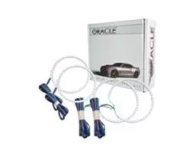 Oracle Lighting Toyota 4-Runner 2006-2009 ORACLE ColorSHIFT Halo Kit