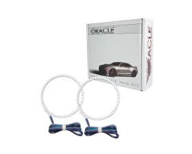 Oracle Lighting Chevrolet Malibu 2008-2012 ORACLE ColorSHIFT Halo Kit