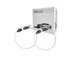 Oracle Lighting Toyota Tacoma 2005-2011 ORACLE ColorSHIFT Halo Kit