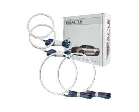 Oracle Lighting Volvo XC90 2003-2008 ORACLE ColorSHIFT Halo Kit