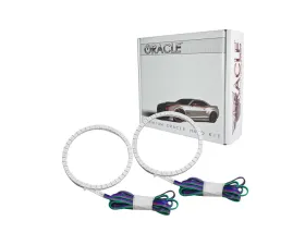 Oracle Lighting Ford Explorer 2012-2015 ORACLE ColorSHIFT Halo Kit
