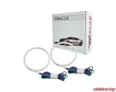 Oracle Lighting Ford Explorer 2012-2015 ORACLE ColorSHIFT Halo Kit - 2696-335