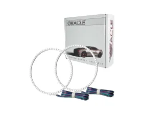 Oracle Lighting Nissan Xterra 2002-2004 ORACLE ColorSHIFT Halo Kit