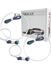 Oracle Lighting Ford Expedition 2003-2006 ORACLE ColorSHIFT Halo Kit                                     - 2705-335 - Image 4