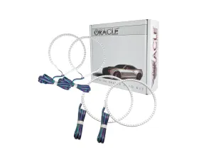 Oracle Lighting Toyota 4-Runner 2003-2005 ORACLE ColorSHIFT Halo Kit