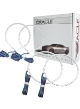 Oracle Lighting Toyota 4-Runner 2003-2005 ORACLE ColorSHIFT Halo Kit                                     - 2800-335 - Image 4