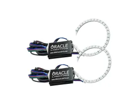 Oracle Lighting Dodge Charger 2015-2021-2019 ORACLE ColorSHIFT Projector Halo Kit