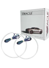 Oracle Lighting Toyota Tacoma 2012-2015 ORACLE ColorSHIFT Halo Kit                                     - 3970-335 - Image 4