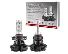 Oracle Lighting PSX24W/2504 4000+ Lumen LED Headlight Bulbs (Pair)