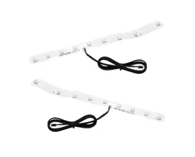 Oracle Lighting Dynamic ColorSHIFT RGB Headlight DRL Upgrade Kit Dodge Durango 2016-2020