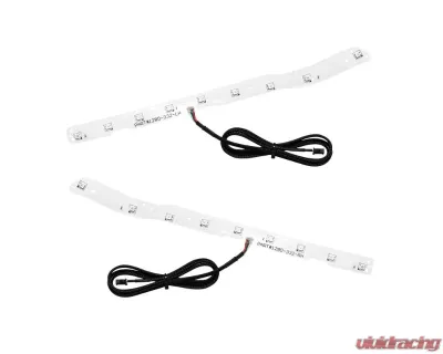 Oracle Lighting Dynamic ColorSHIFT RGB Headlight DRL Upgrade Kit Dodge Durango 2016-2020 - 1280-332