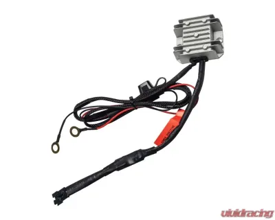 Oracle Lighting Dynamic ColorSHIFT RGB Headlight DRL Upgrade Kit Dodge Durango 2016-2020 - 1280-332