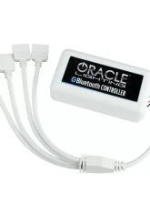 Oracle Lighting ColorSHIFT RGB+W Headlight DRL Upgrade Kit w/o Controller Dodge Ram 1500 2019-2024                                     - 1281-339 - Image 3