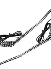 Oracle Lighting Dynamic ColorSHIFT DRL Kit Can-Am Maverick X3 2017-2023                                     - 2608-332 - Image 5